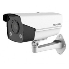 Hikvision DS-2CD2T27G3E-L (4 ММ) 2 Мп ColorVu IP видеокамера 