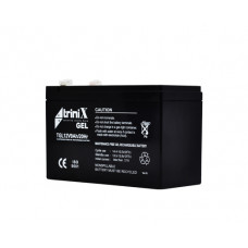 Батарея аккумуляторная Trinix 7.2 Ач 12 В